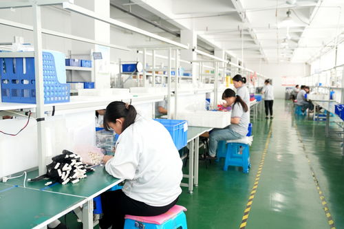 濰坊綜合保稅區(qū) 深化金融服務(wù)創(chuàng)新，無形資產(chǎn)變“真金白銀”，技術(shù)服務(wù)助力企業(yè)發(fā)展