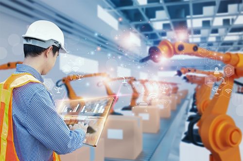 一文讀懂熵基科技全球三大智造基地 技術服務與制造完美融合