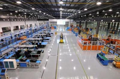 智慧世界，十年筑基 從技術服務到生態賦能