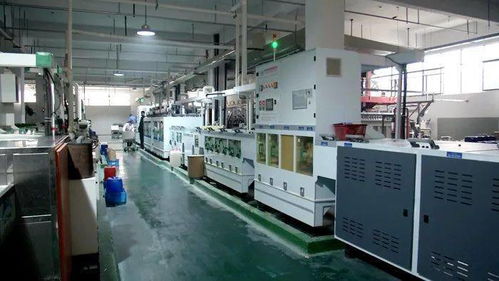 安徽望江 新春開(kāi)工忙生產(chǎn)，技術(shù)服務(wù)助發(fā)展