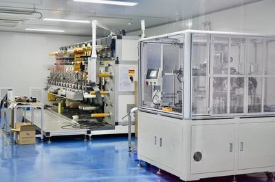 高質(zhì)量發(fā)展一線(xiàn)見(jiàn)聞 | 億鑫豐 錨定新能源“萬(wàn)億賽道”，以技術(shù)內(nèi)核鑄就更懂電池的智能制造商